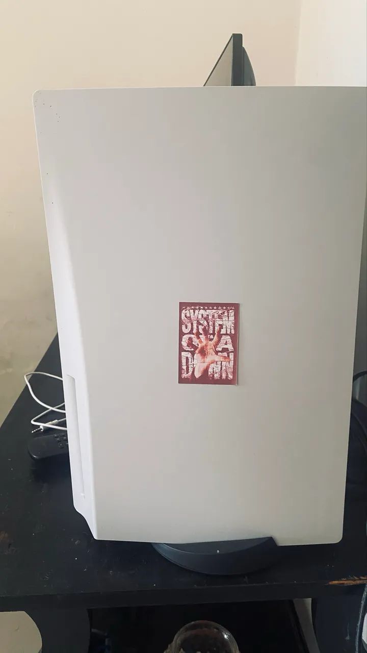 PS5 SLIM - Foto 5