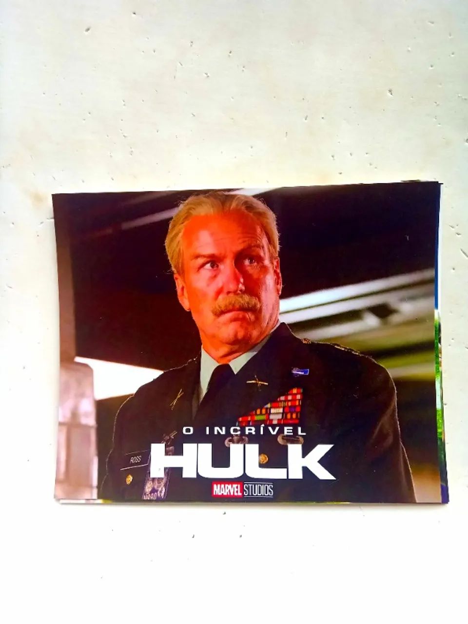 Luva incrível hulk novo original  - Foto 2