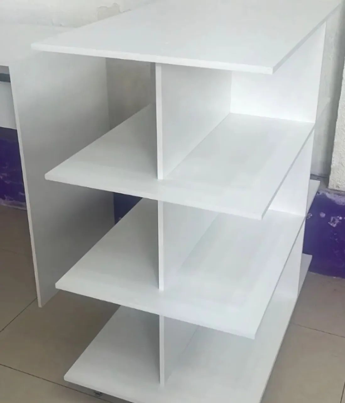 Balcão modulado/ gôndola  - Foto 3