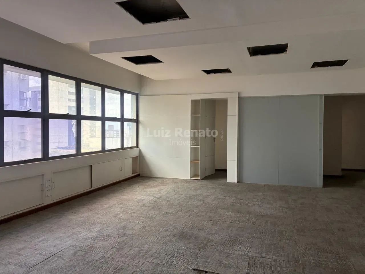 Andar corrido para aluguel 2 vagas - Savassi