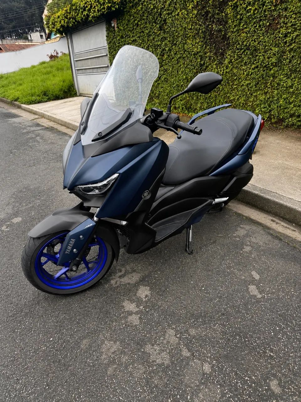 Yamaha XMAX 250 ABS 2024  - Foto 2