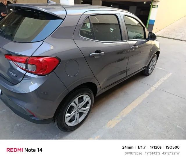 ALUGUEL DE CARRO PARA APLICATIVO - Foto 3