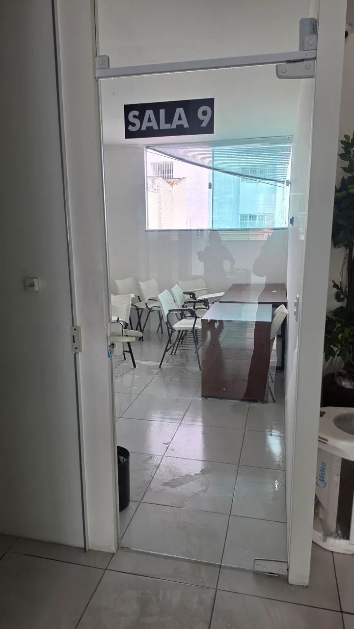 Sala comercial ideal para consultório  - Foto 2