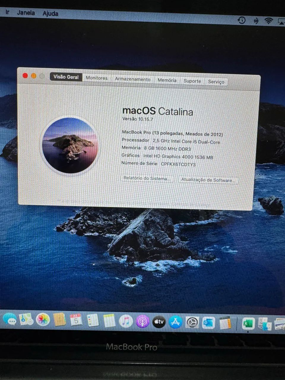 Macbook Pro - Foto 5