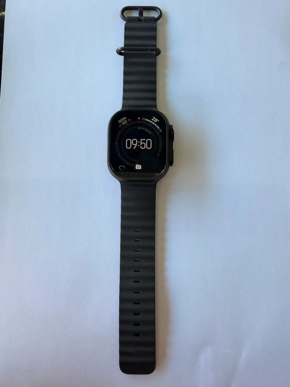 Apple Watch Ultra 3