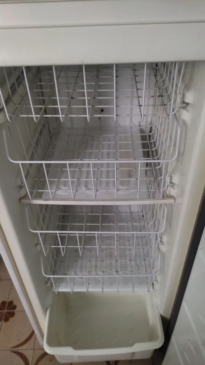 Freezer vertical Consul slim - Foto 3