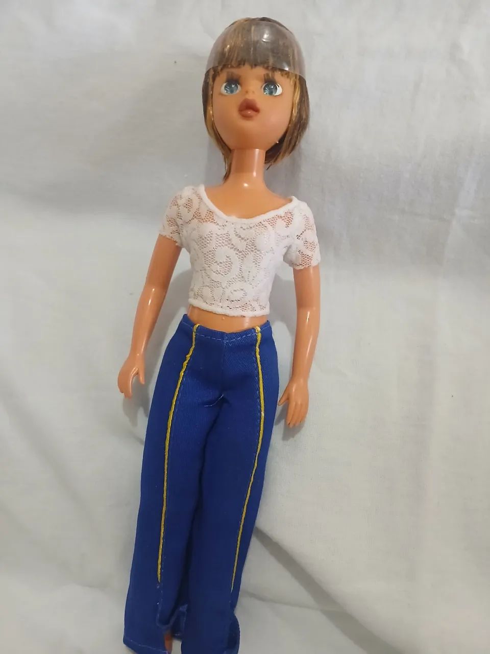 Boneca Susi