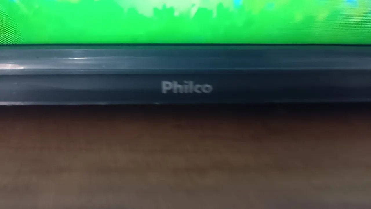 Televisão Philco 55 polegadas 4k - Foto 3
