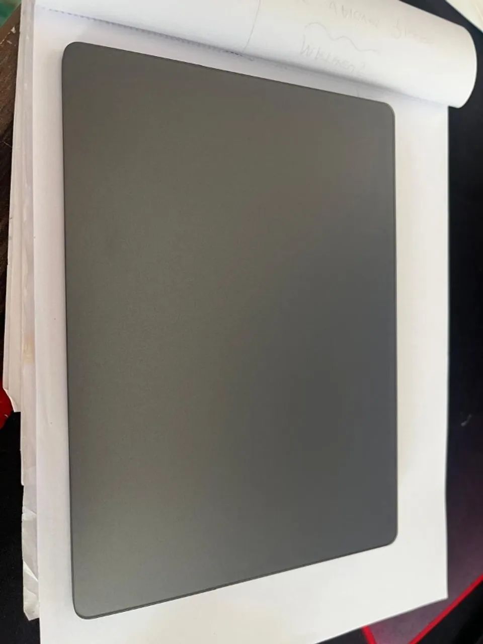 Apple Magic Trackpad 2 - Space Gray (A1535) - Periféricos e