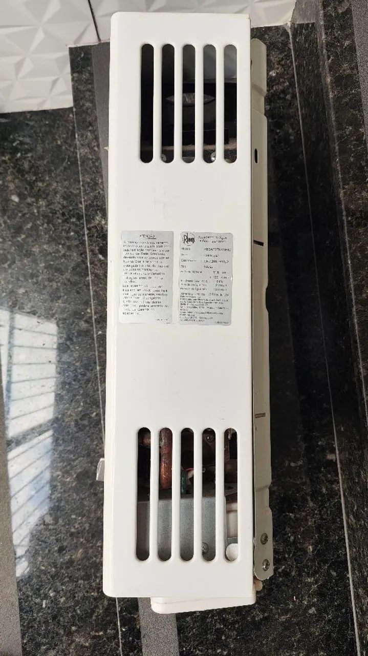 Aquecedor a gás Rheem - Foto 2