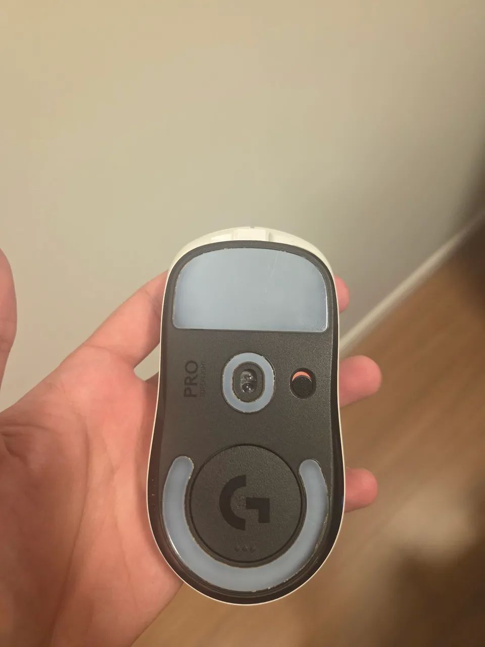 Logitech G pro Superlight - Foto 2