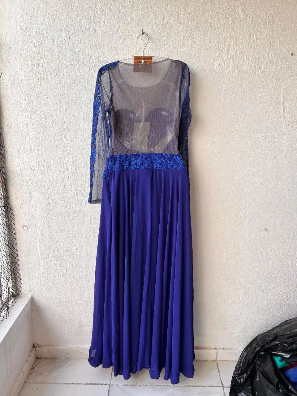 VESTIDO DE FESTA GOWARA  - Foto 3