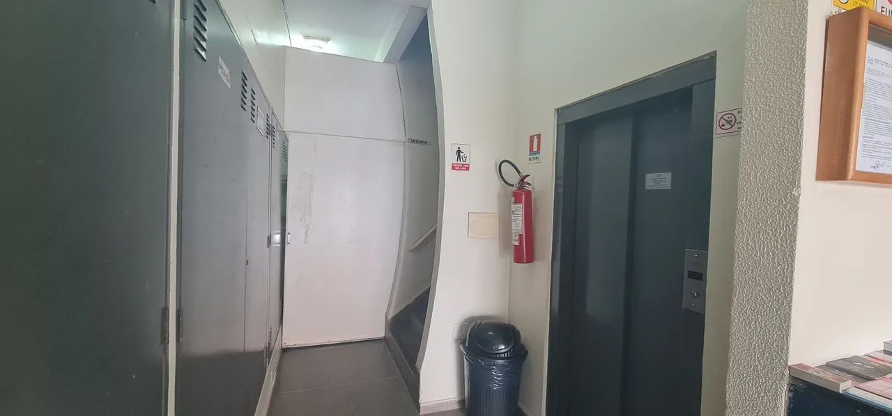 Aluguel Sala comercial Ceilândia elevador metrô cnn 02 - Foto 5