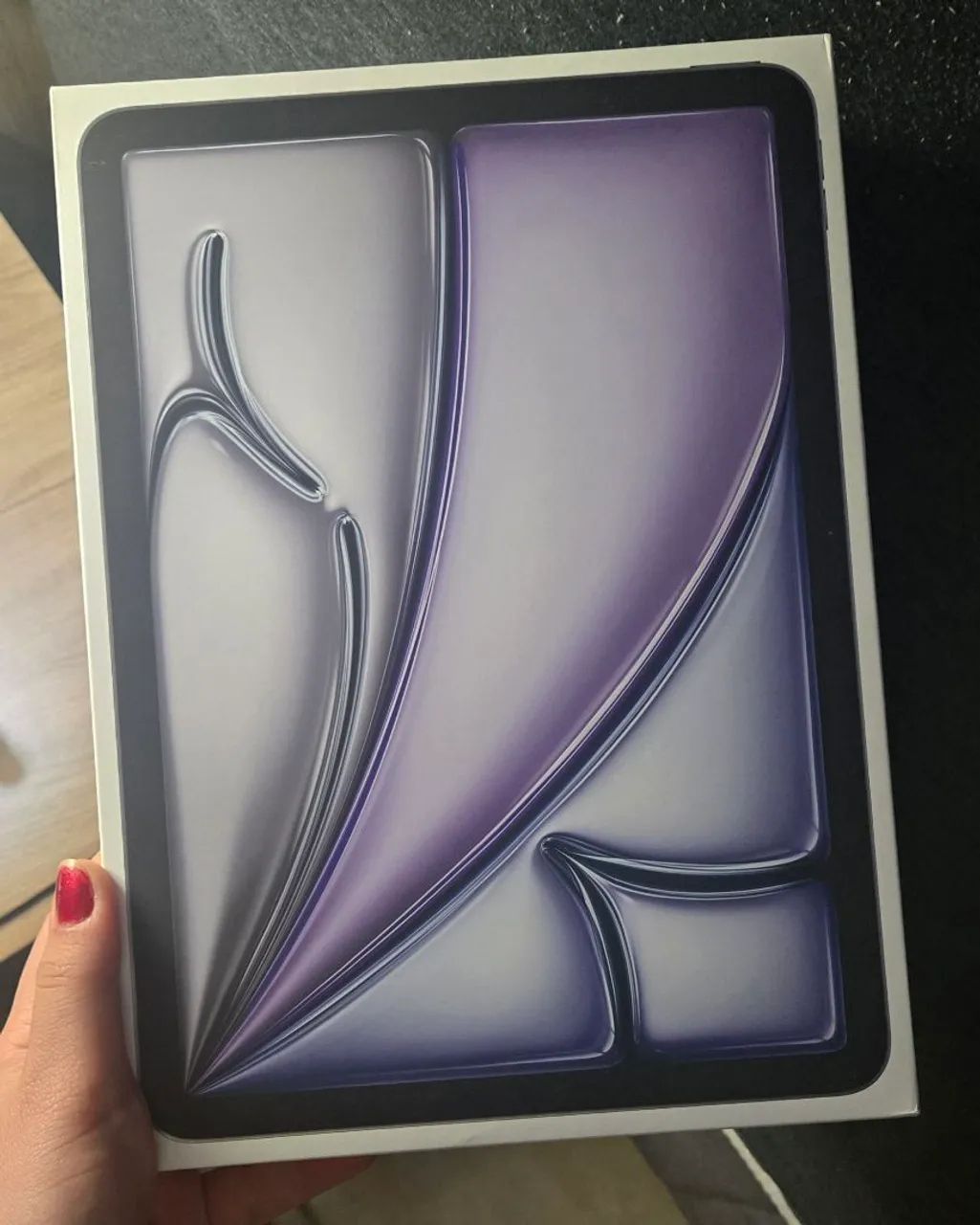 iPad Air 11 128gb