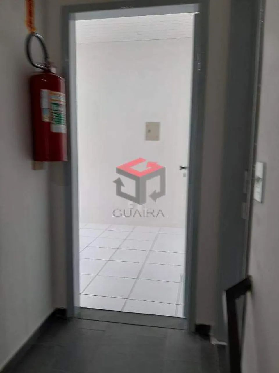 Sala para aluguel Linda - Santo André - SP