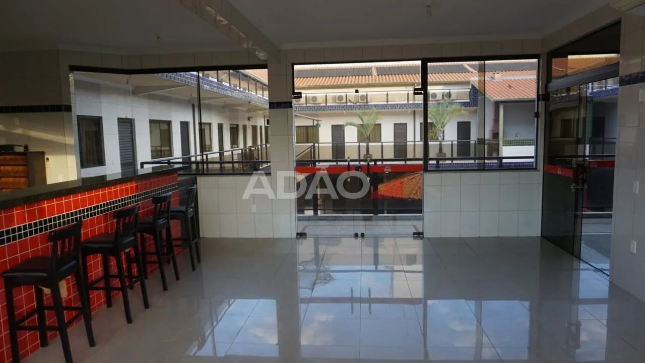 GOLDEN INN HOTEL - CALDAS NOVAS - Foto 4