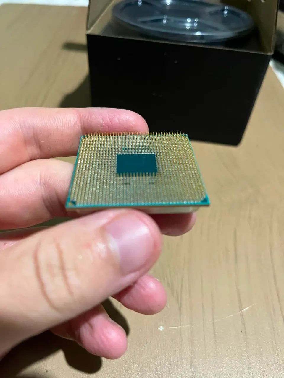 Ryzen 3 5300g - Foto 3