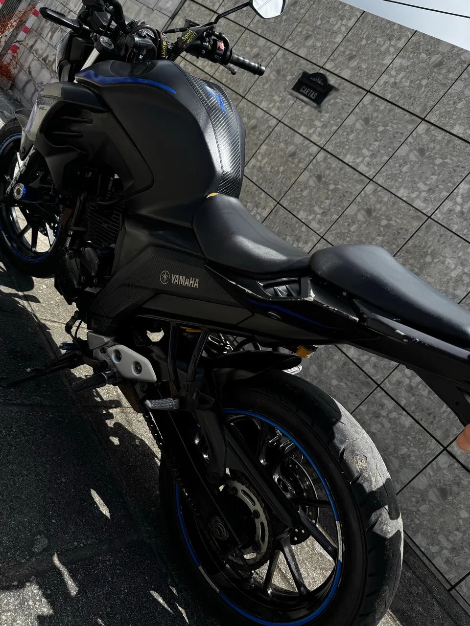Fazer 250 2018/2019 - Foto 3