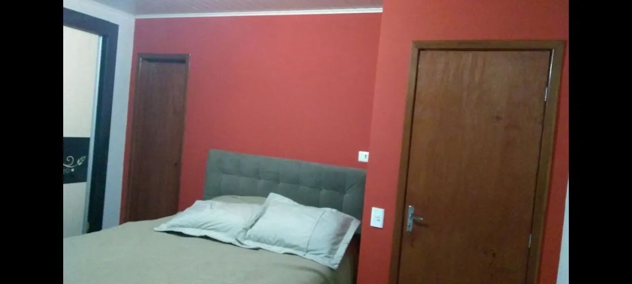 Vende-se sobrado  - Foto 4
