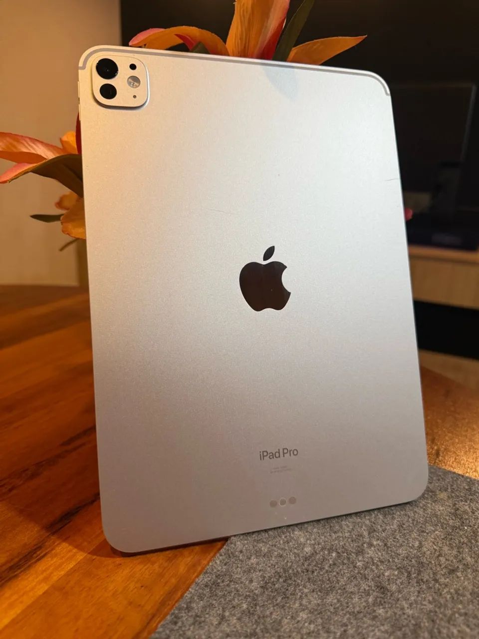 iPad Pro M4 11? 256gb - Foto 5