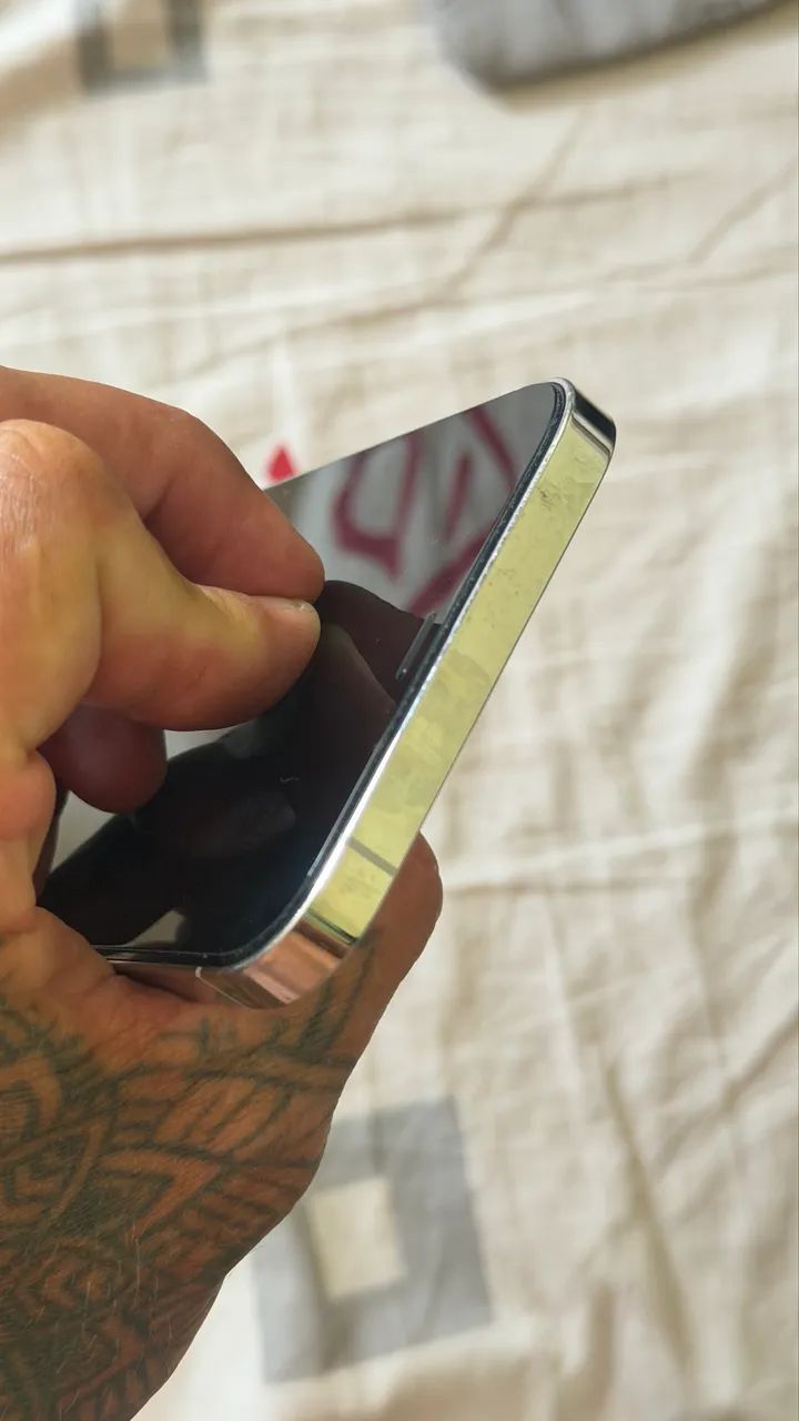 iPhone 12 Pro Max 256 - Foto 5