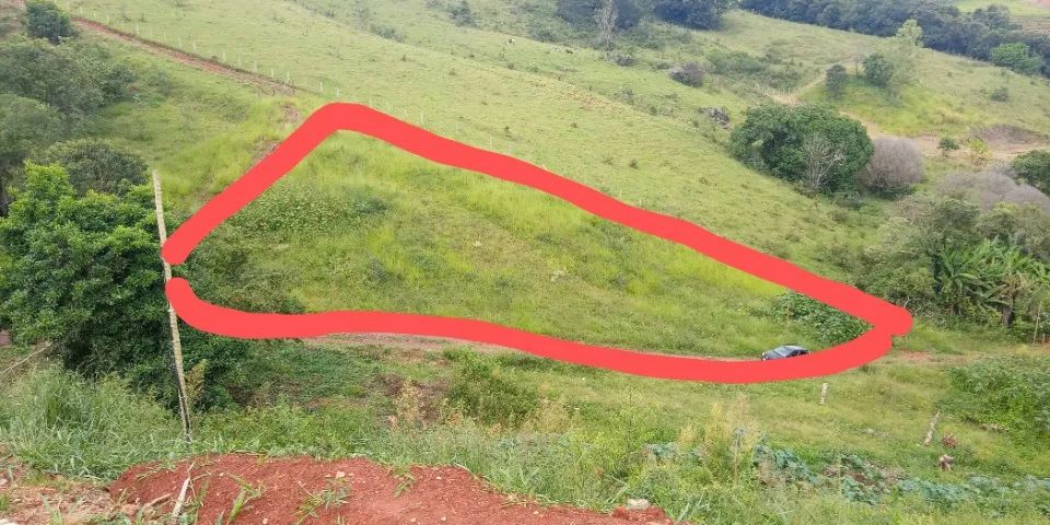 Terreno em Bueno Brandão Minas Gerais 