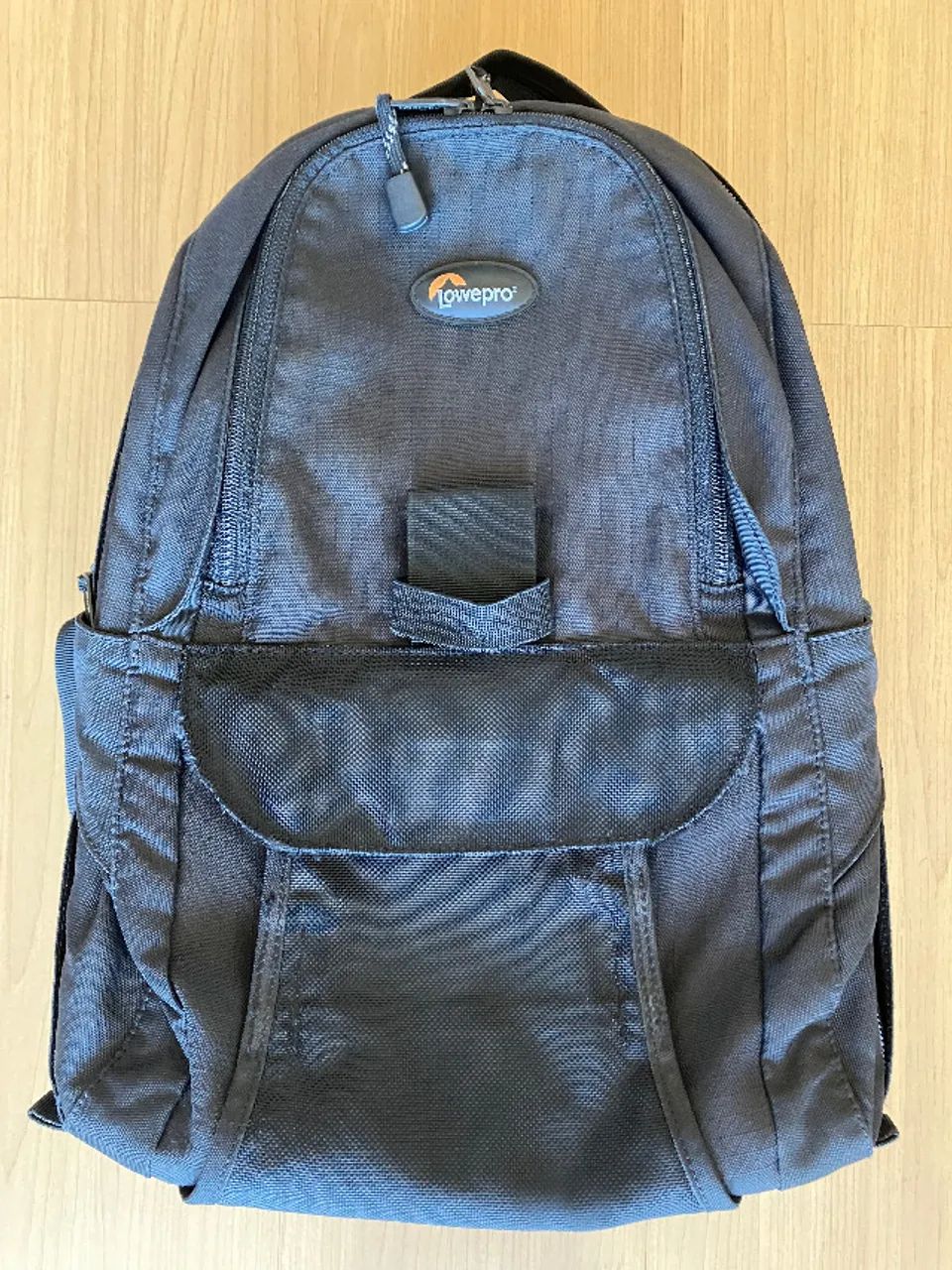 Mochila Foto/Vídeo