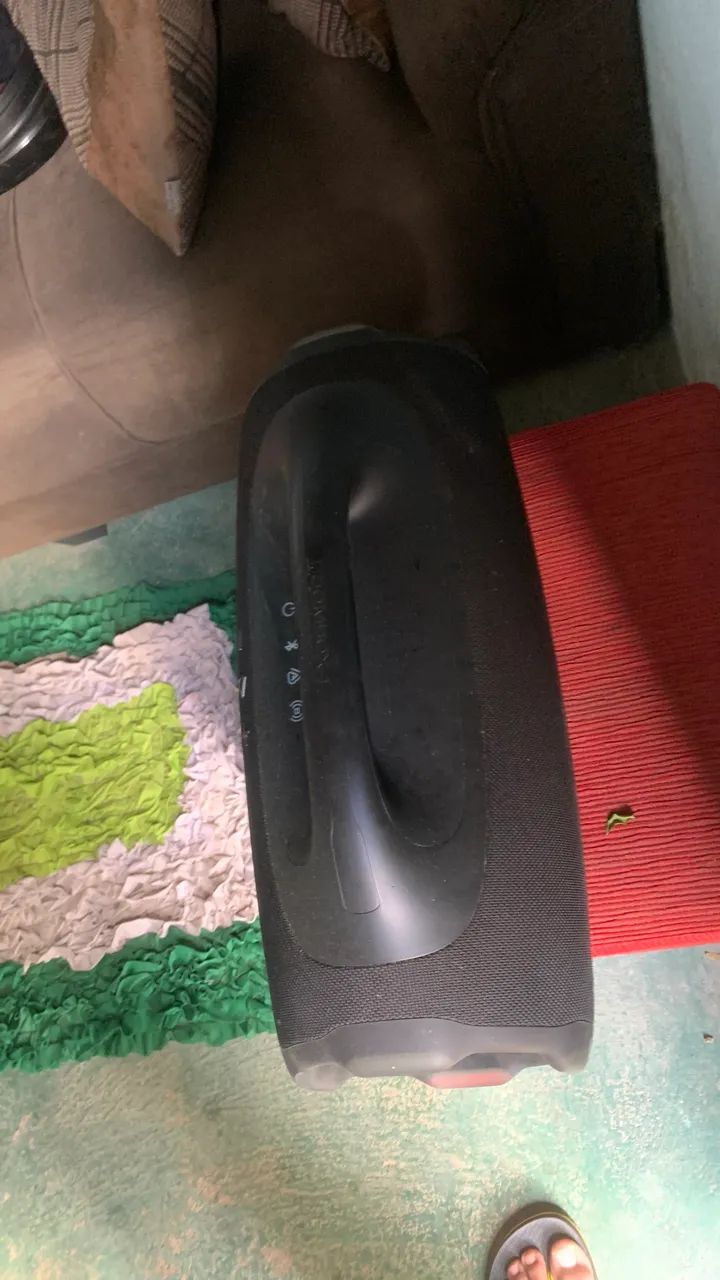 Boombox4 - Foto 3