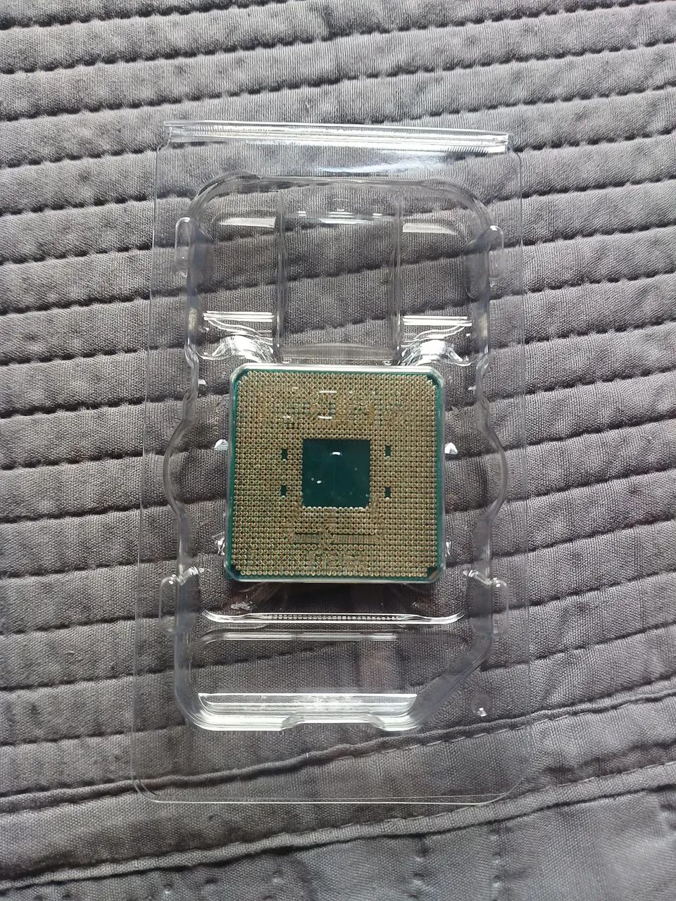 Processador AMD ryzen 5 5500 - Foto 2