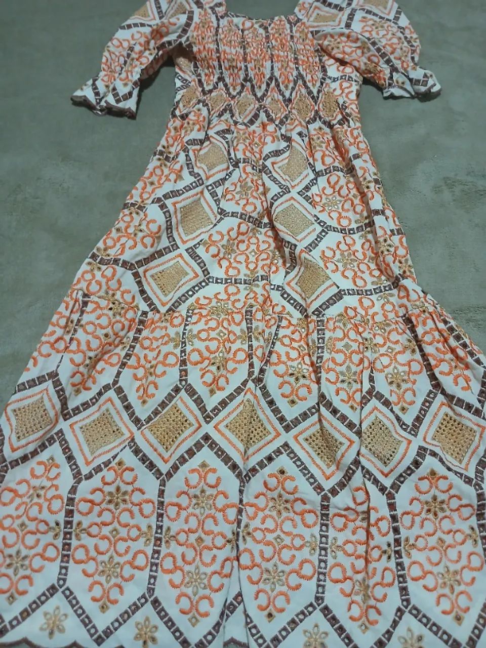 Vestido - Foto 4