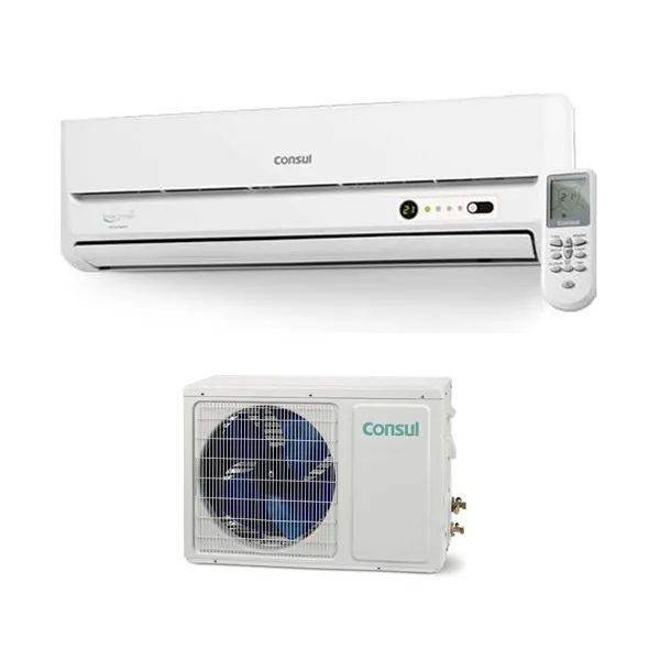 Ar condicionado cônsul 9000btus