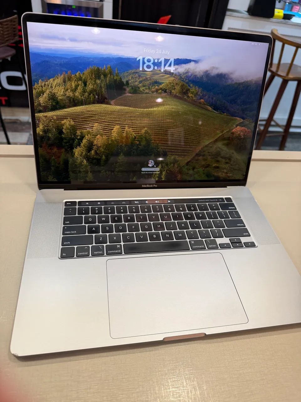 MACBOOK PRO  - Foto 2