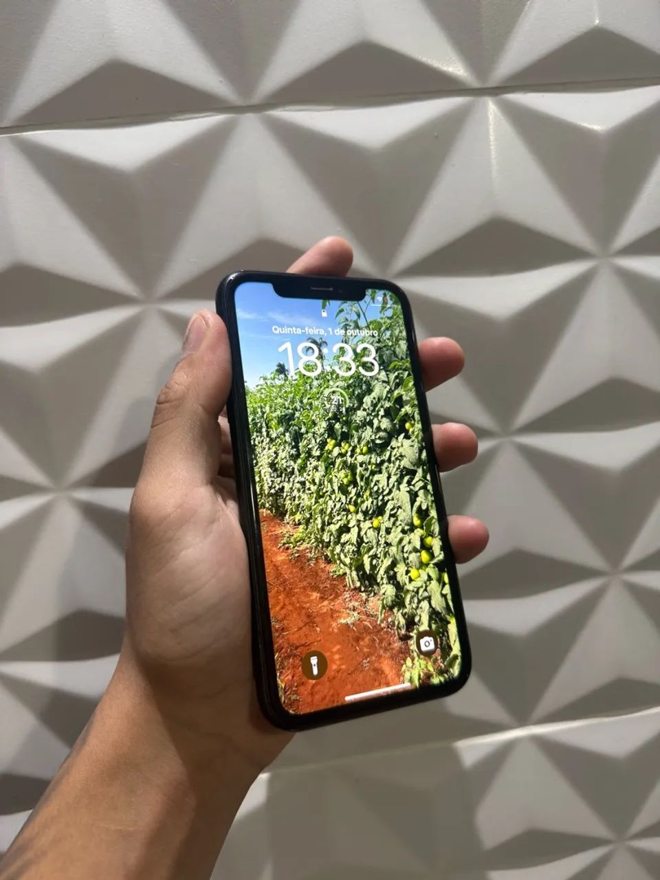 IPHONE XR - PRETO  - Foto 5