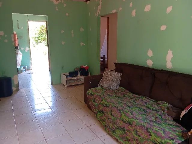 Casa simples em praia do forte  - Foto 7