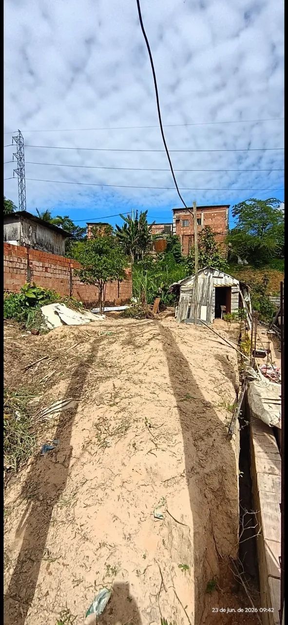Terreno 27 mil - Foto 2