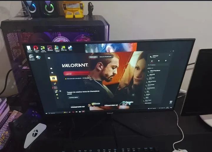 Computador Gamer