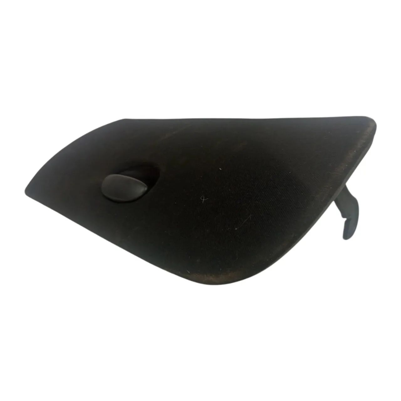 Tampa Porta Luva Peugeot 206 Flex 2000 2001 2002 2003 A 2012 - Foto 2