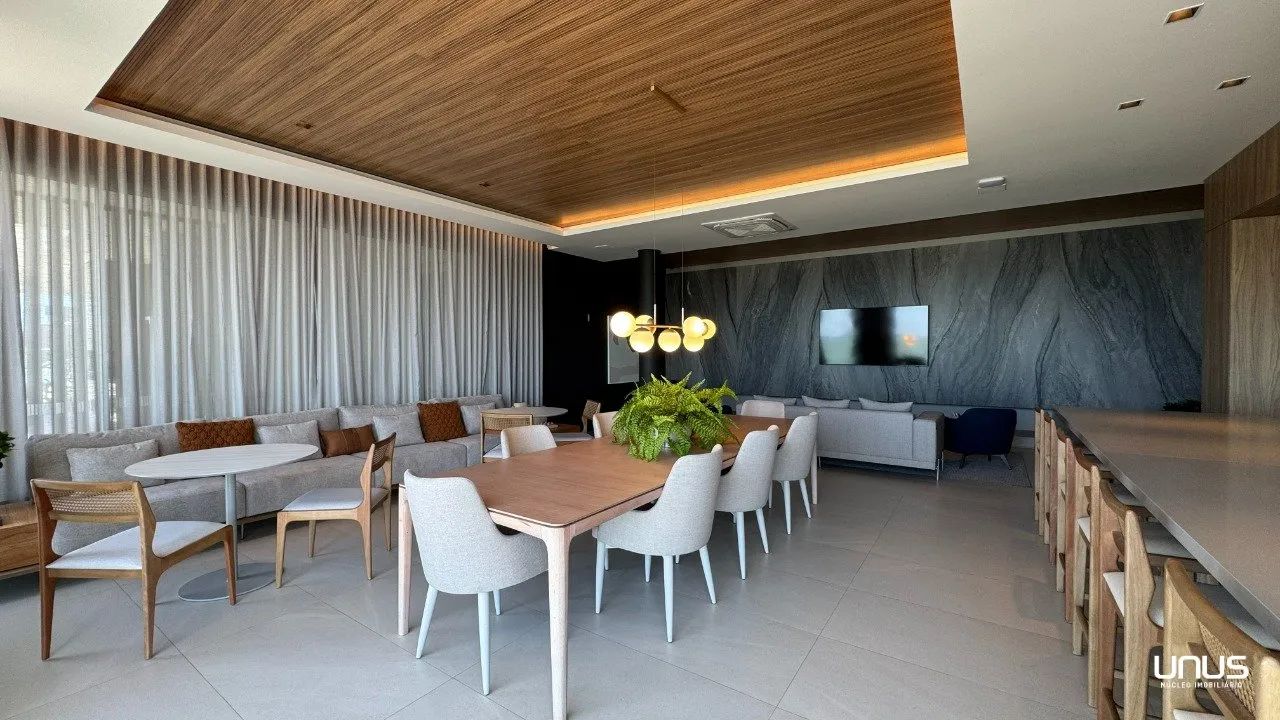 Apartamento com 3 suítes em Florianópolis - Foto 2