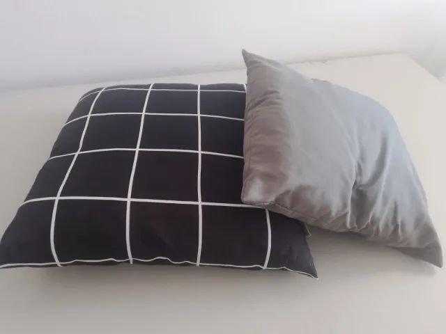 2 Almofadas - Foto 2