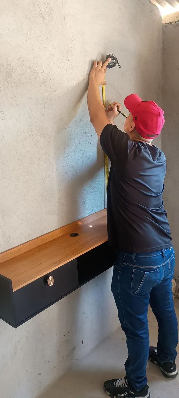 MONTADOR DE MÓVEIS - Foto 3