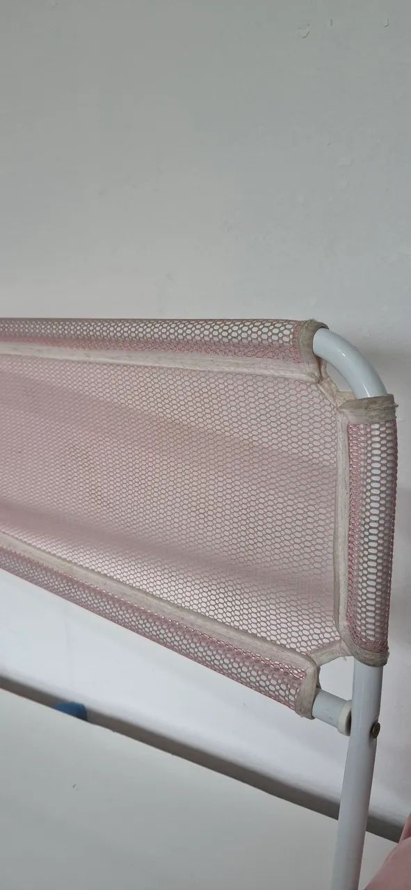 Grade de proteção para cama - Foto 3