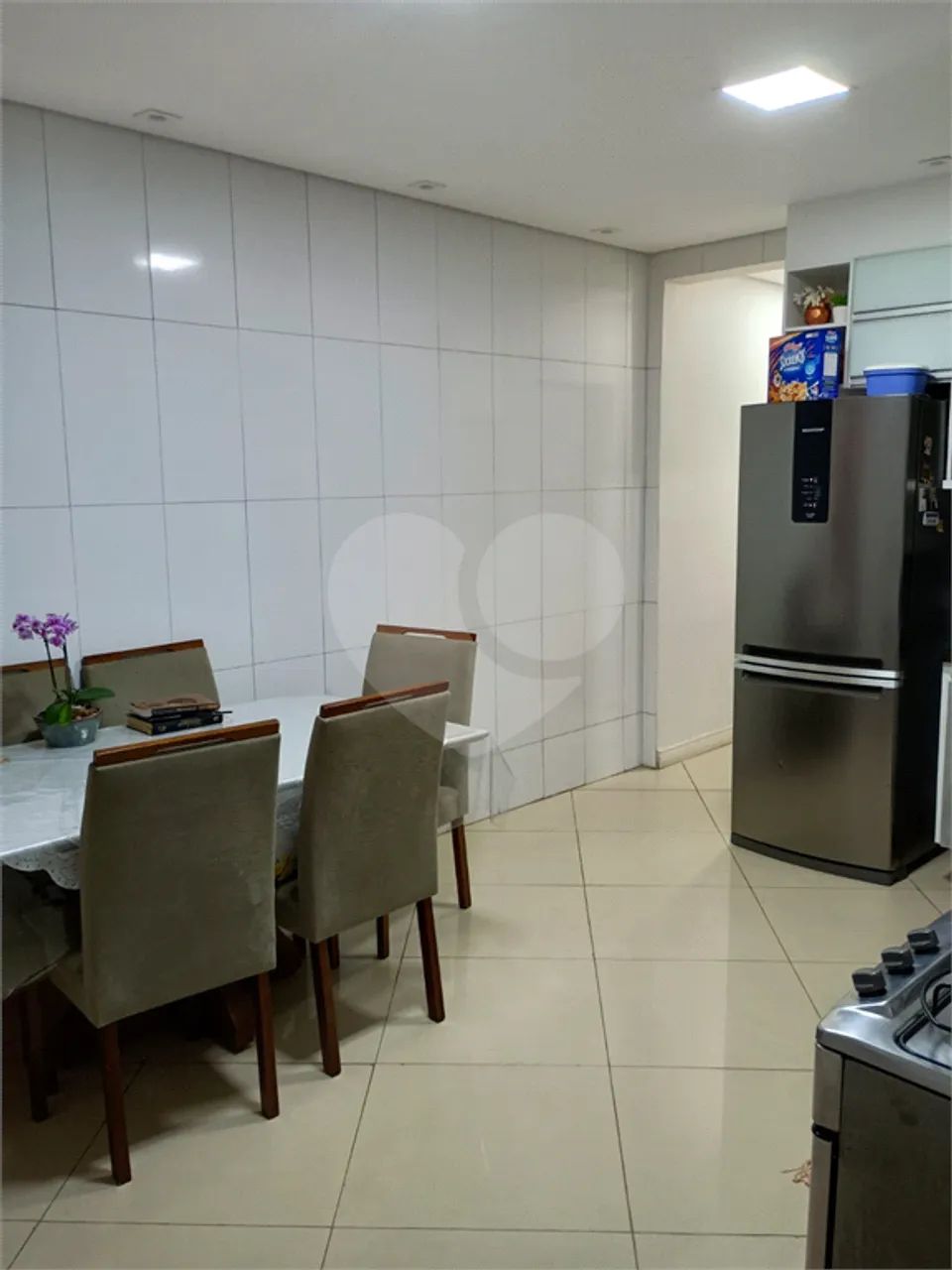 Casa com 1 quartos à venda em Taboão - SP - Foto 3