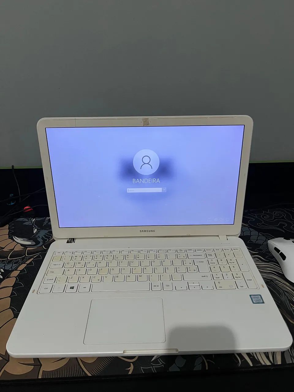 Notebook Samsung I5 - Foto 5