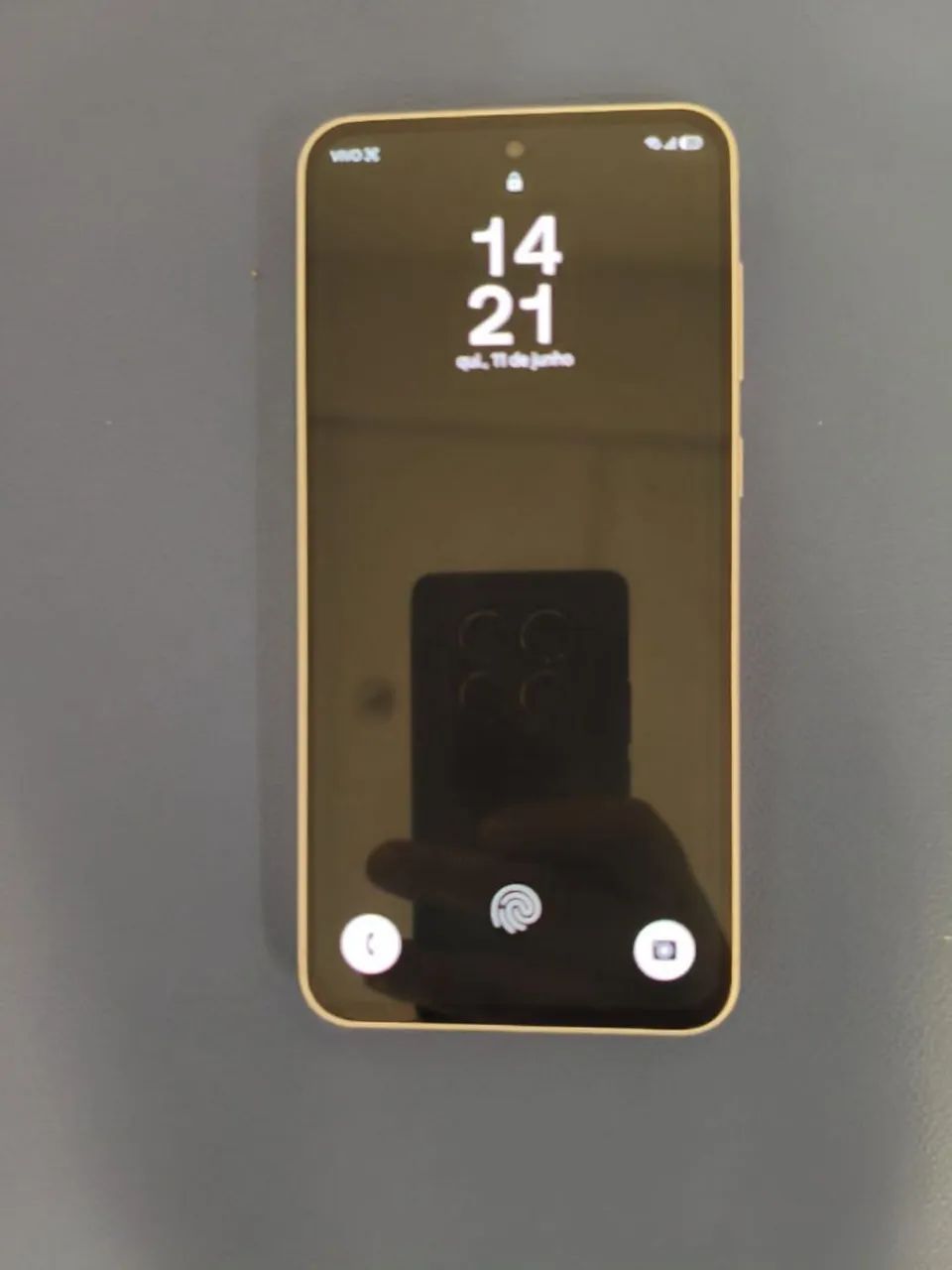Samsung a56  - Foto 2