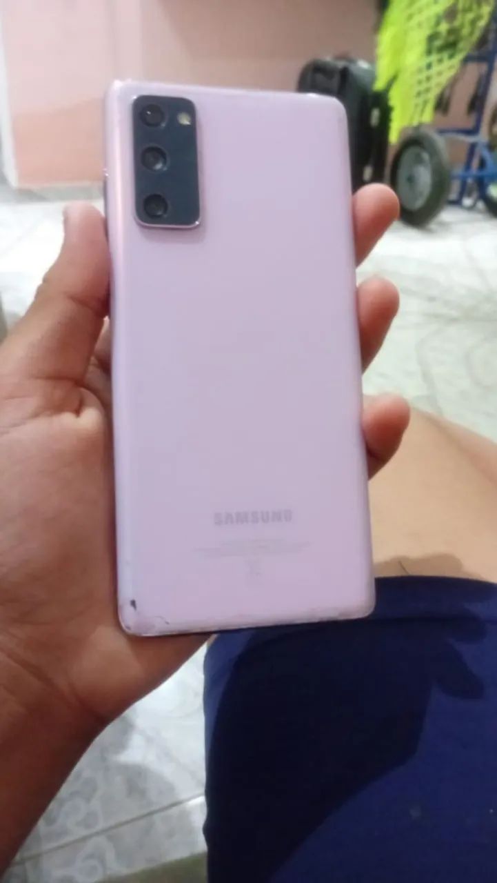 Celular - Foto 2