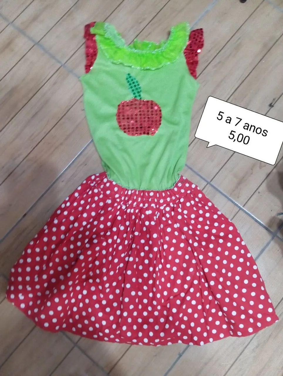 Infantil fantasia  - Foto 3