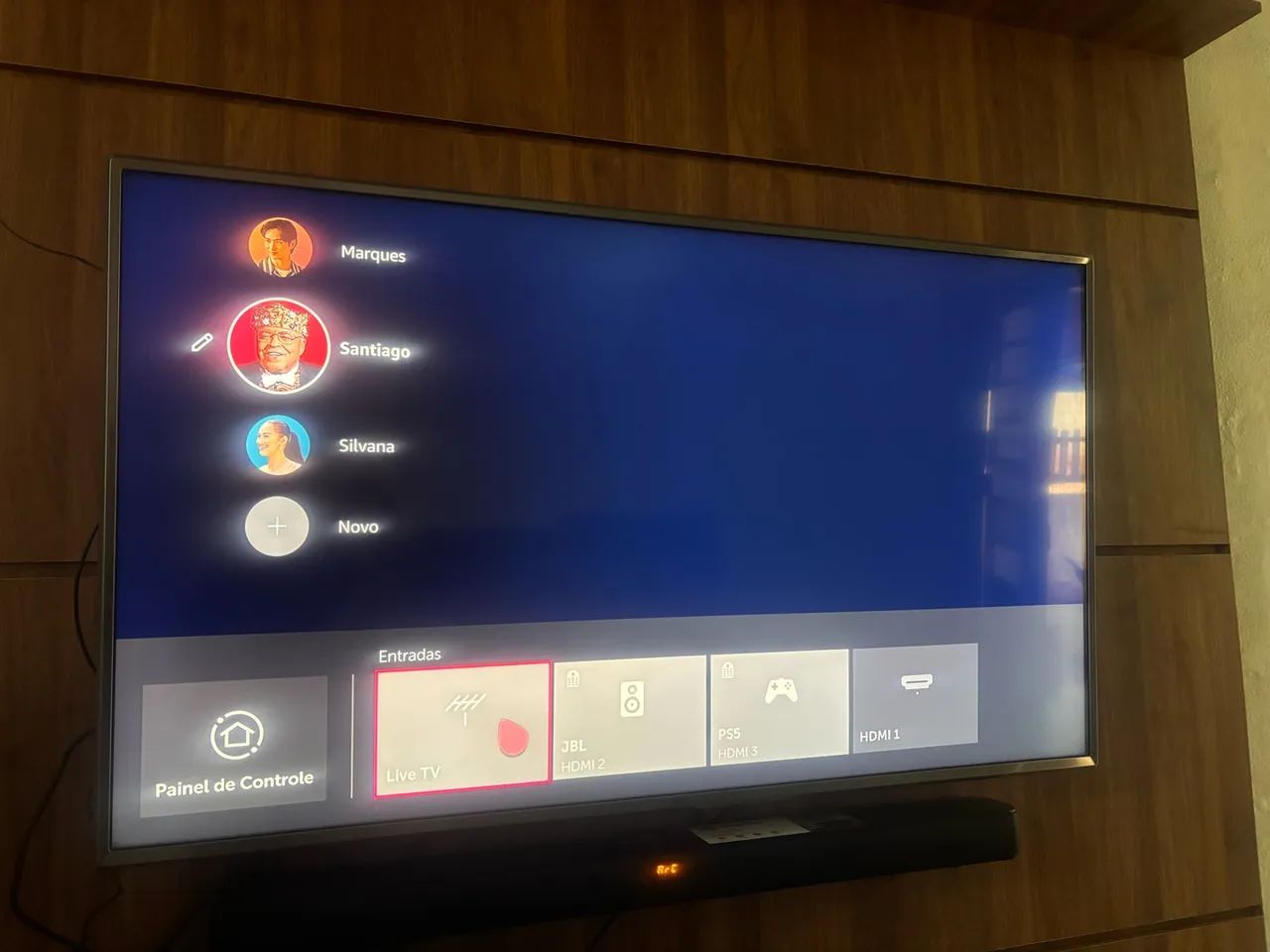 Tv LG smart  - Foto 2