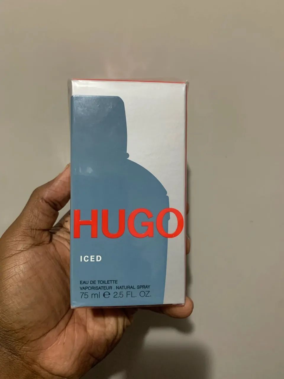 PERFUMES ORIGINAL- HUGO BOSS - Foto 3
