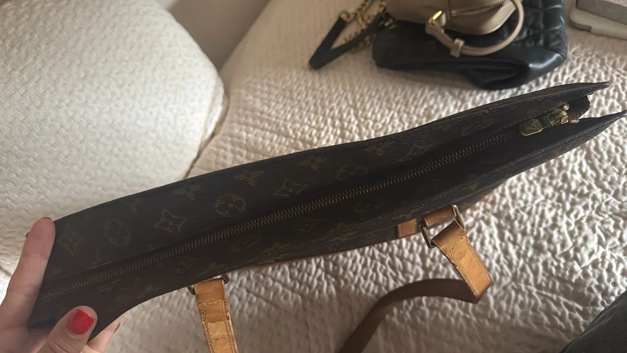 Bolsa Luis vitton  - Foto 3