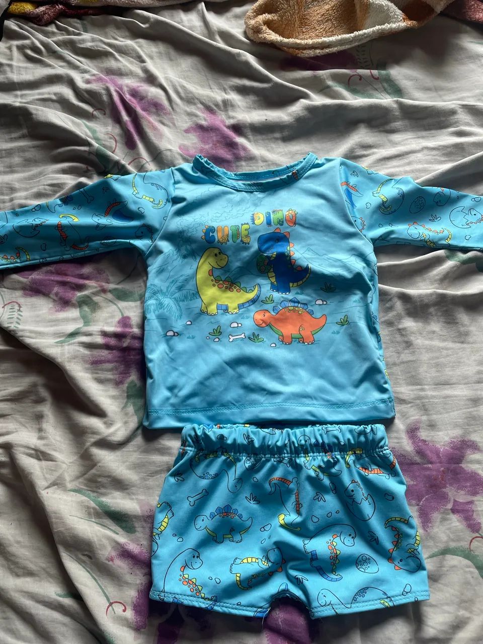 Moda praia 